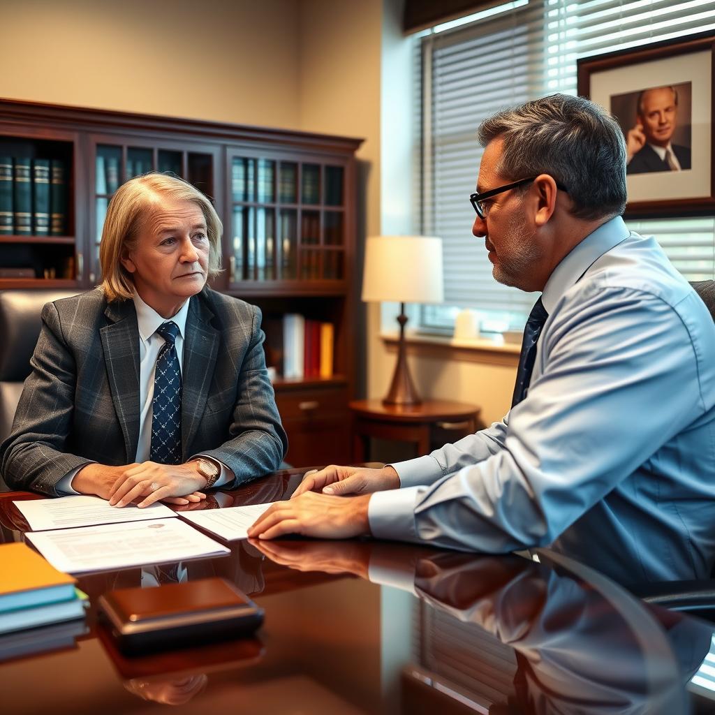 DUI Lawyer York County