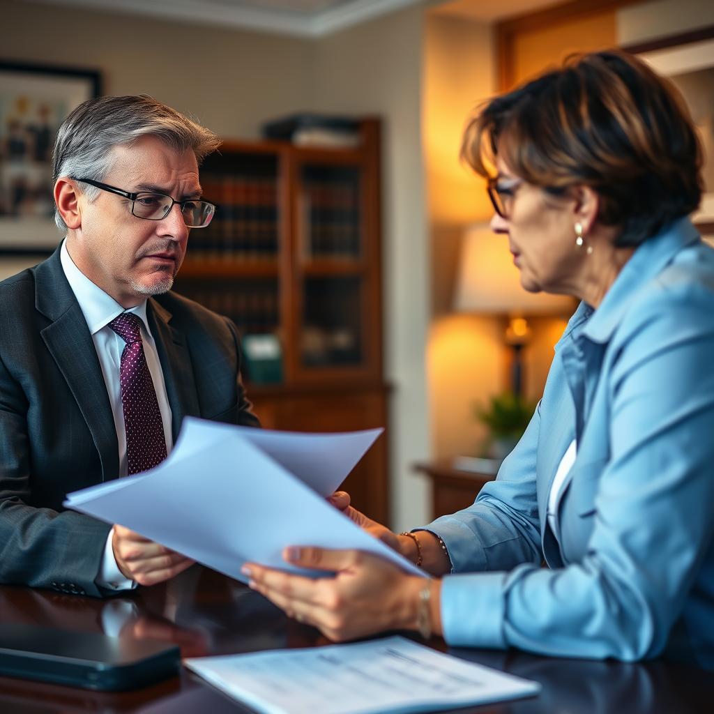 Family Law Lawyer Virginia Beach