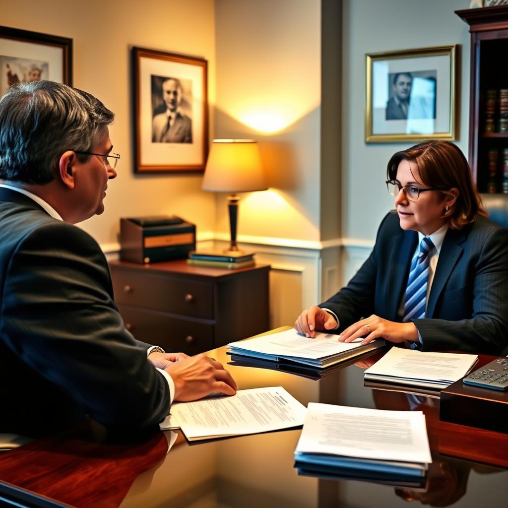 Felony Theft Lawyer Isle of Wight County