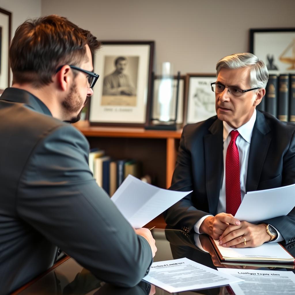 Felony Theft Lawyer New Kent County