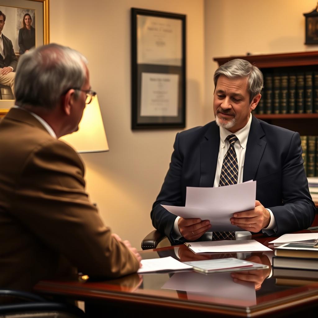 Felony Theft Lawyer Virginia