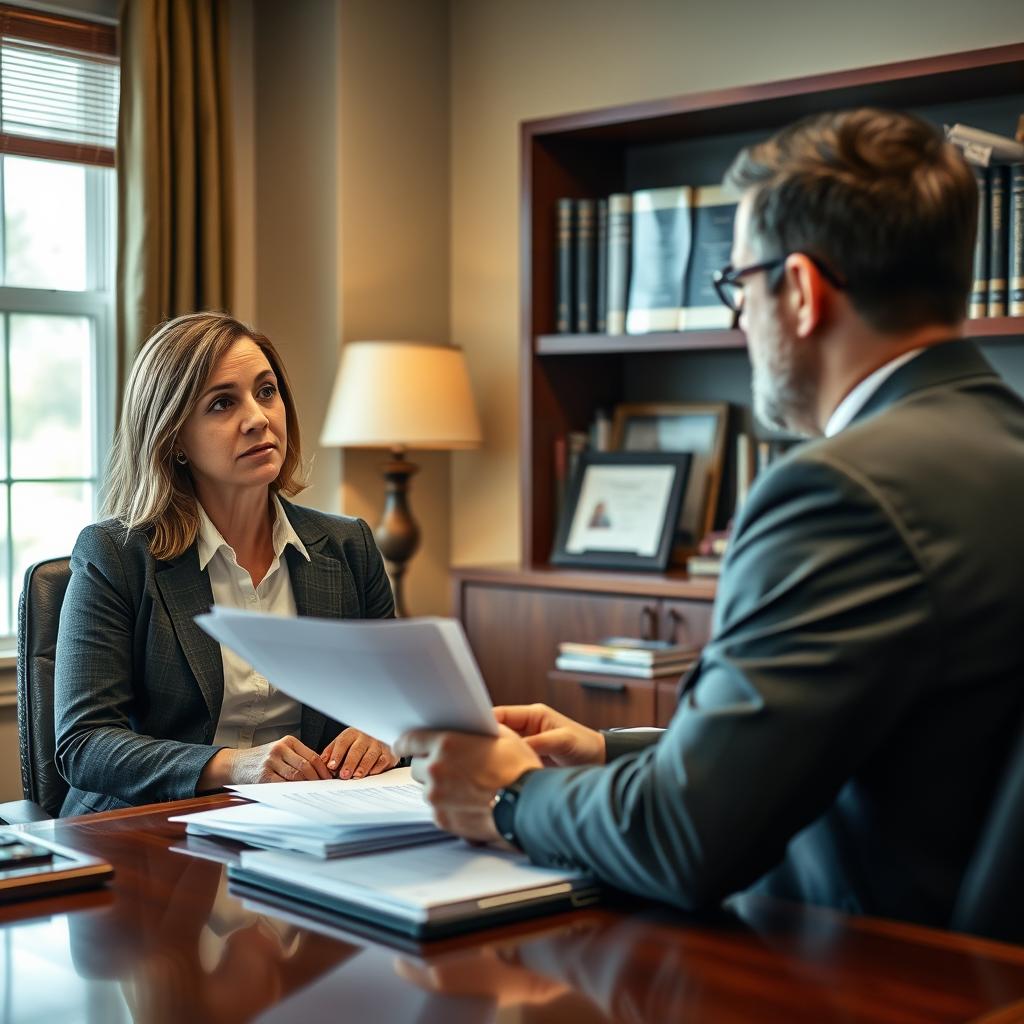 Firearm by Felon Lawyer Fluvanna County