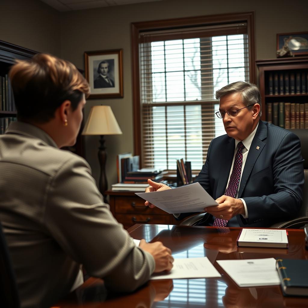 Firearm by Felon Lawyer Goochland County