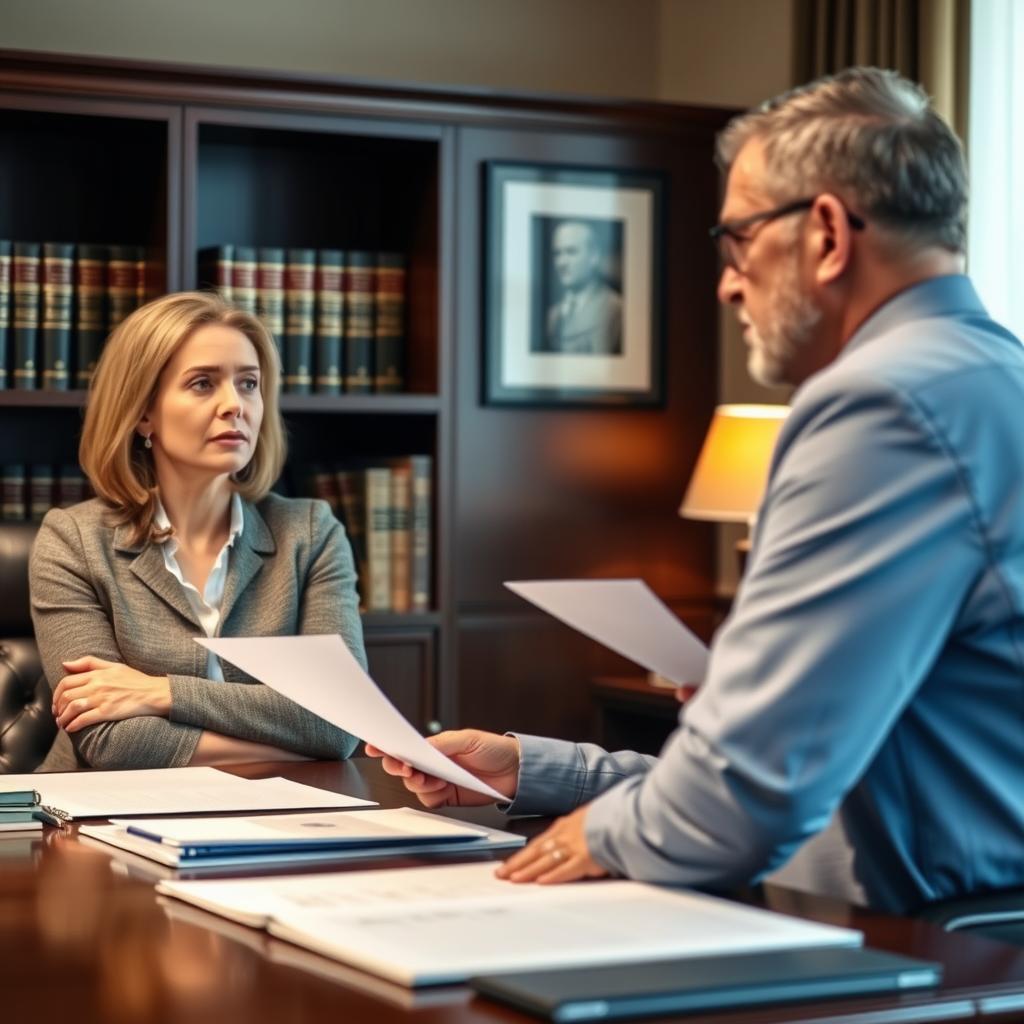 Gun Crime Lawyer Suffolk