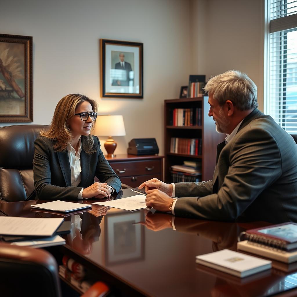 Hit and Run Lawyer Dinwiddie County