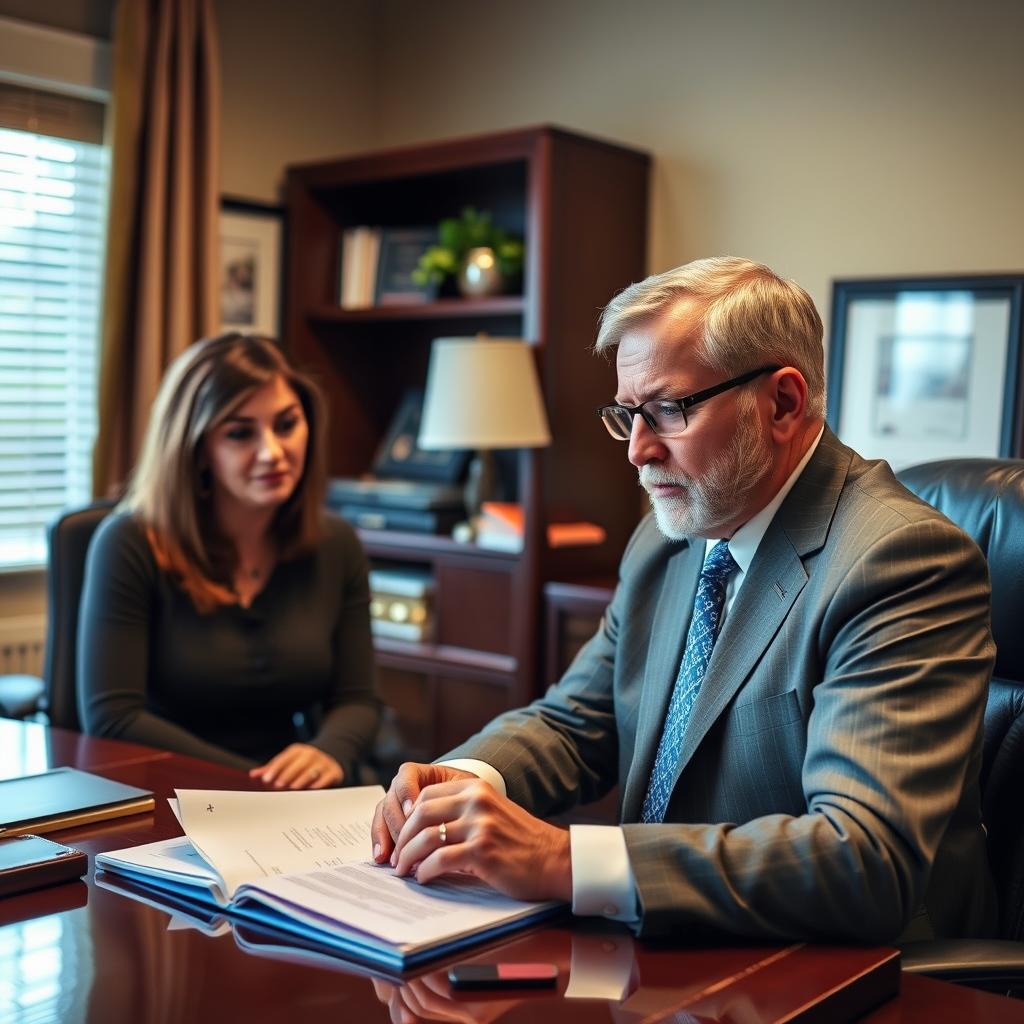 Hit and Run Lawyer Gloucester County