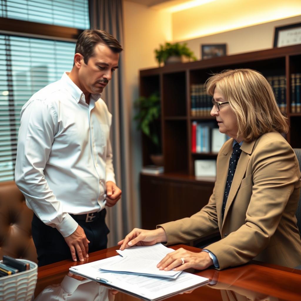 Human Trafficking Lawyer Virginia Beach