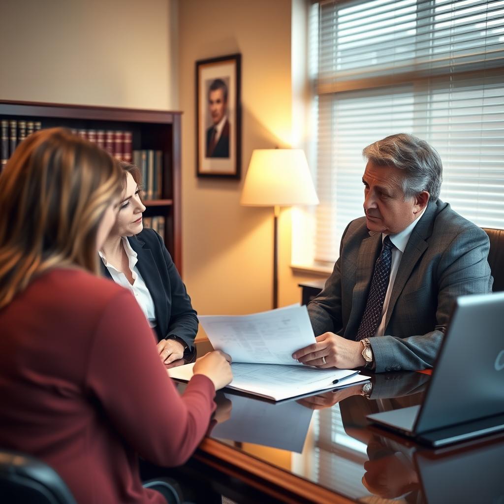 Internet Sex Crime Lawyer Henrico County