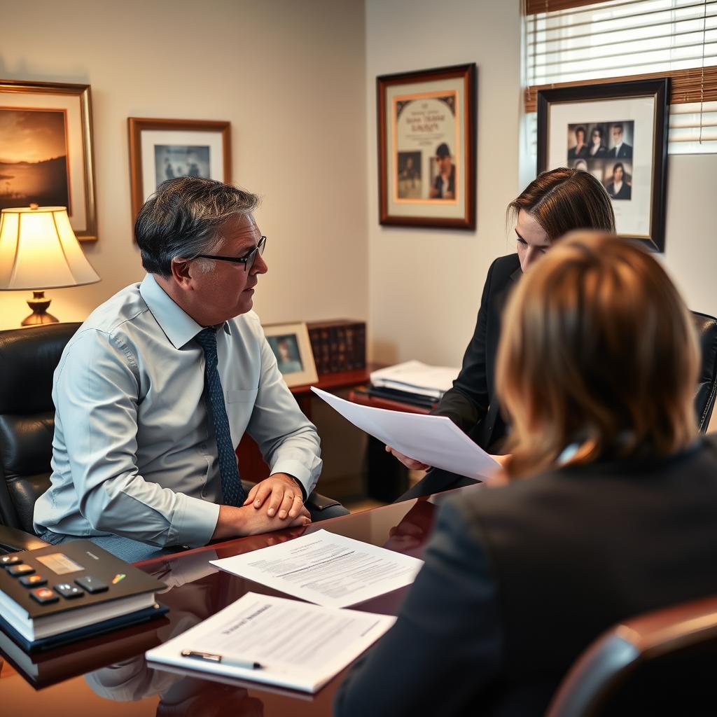 Internet Sex Crime Lawyer Lexington