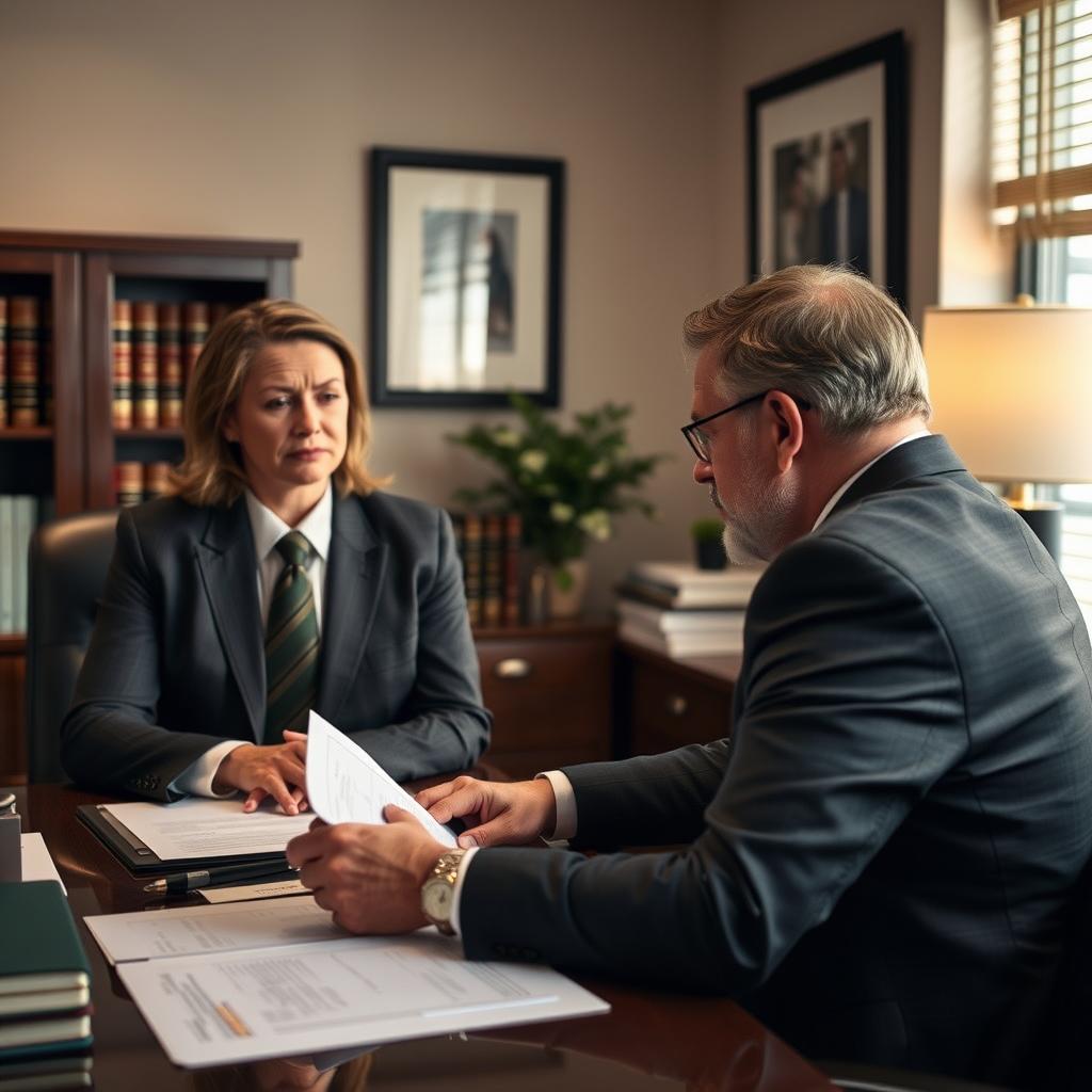 Kidnapping Lawyer Orange County