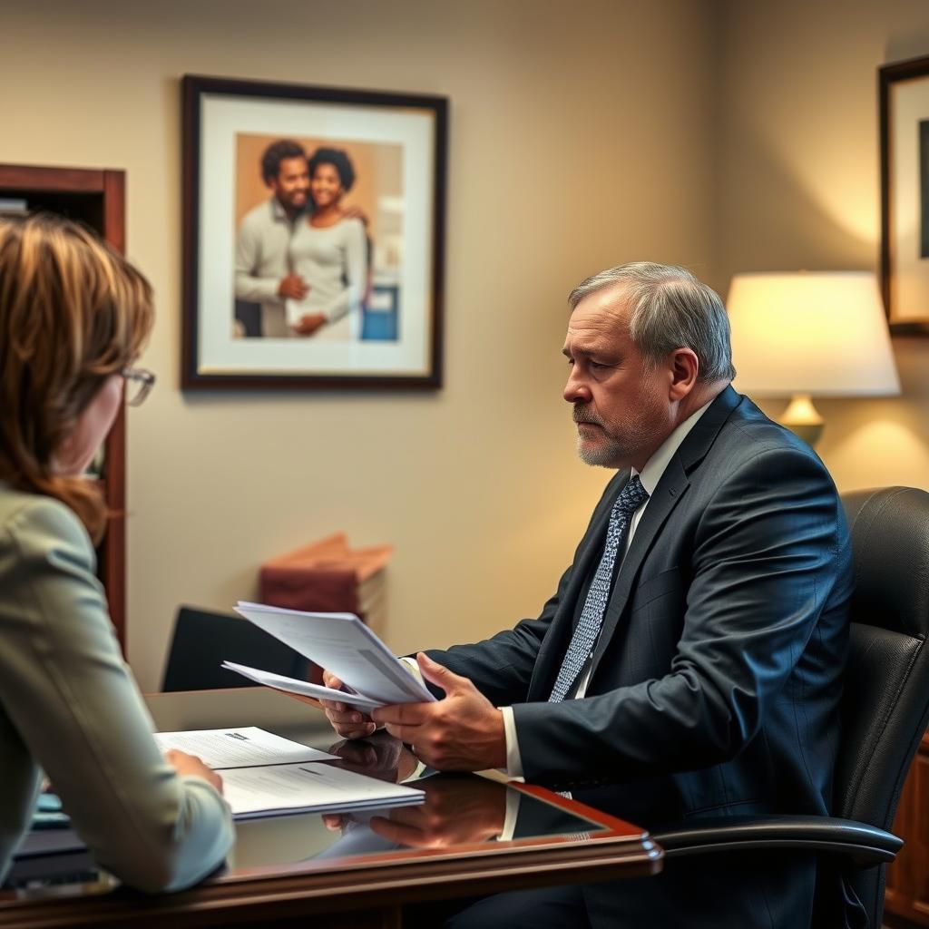 Licensing Lawyer Albemarle County