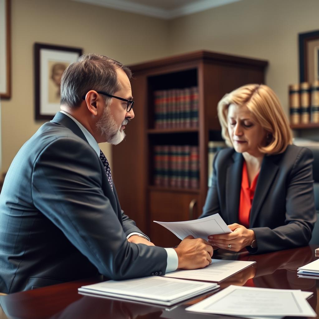 Malicious Wounding Lawyer Caroline County