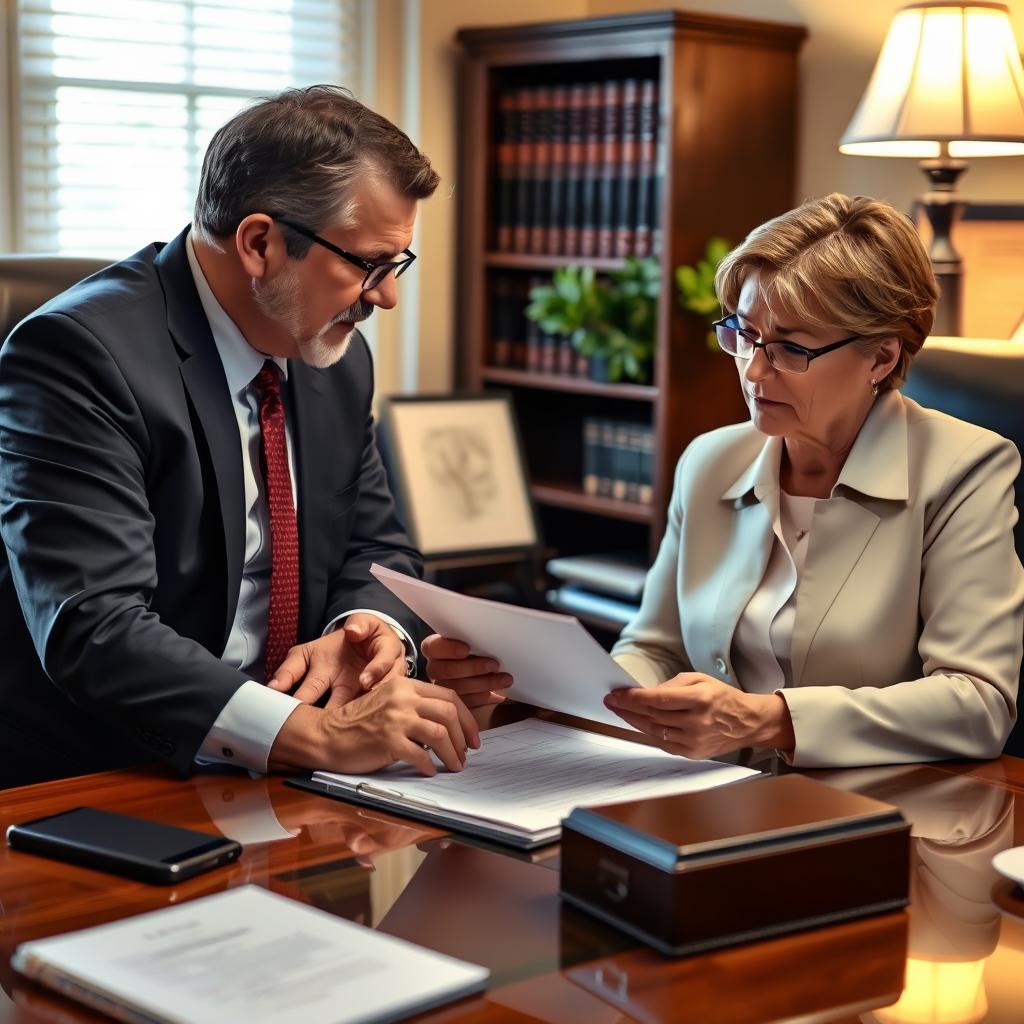 Malicious Wounding Lawyer Chesterfield County