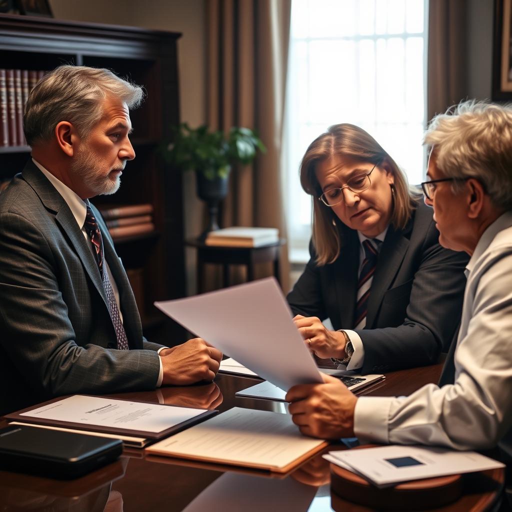 Malicious Wounding Lawyer Culpeper County