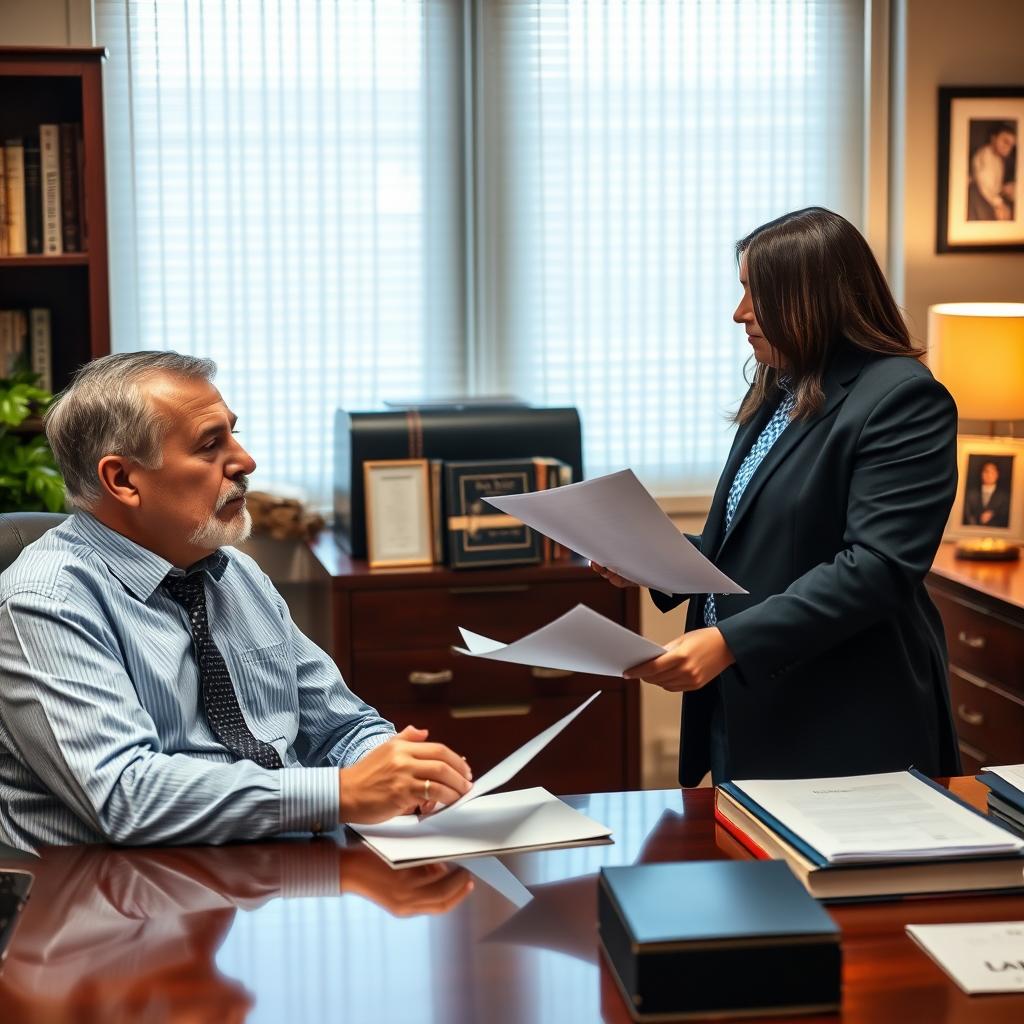 Malicious Wounding Lawyer Dinwiddie County