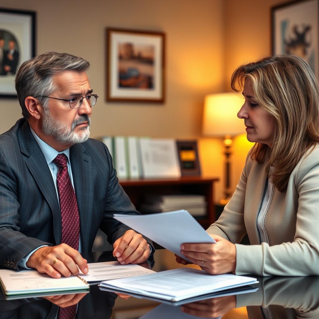 Malicious Wounding Lawyer Orange County