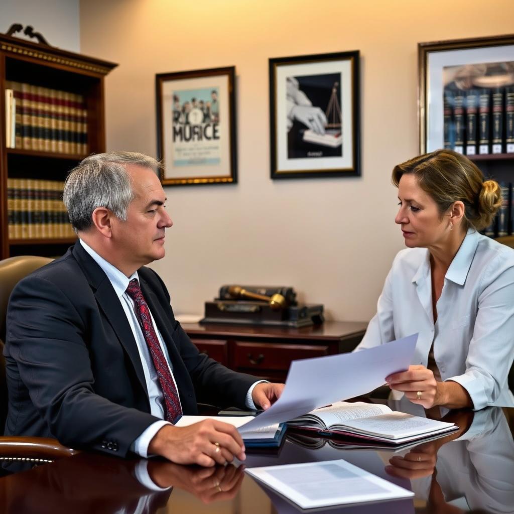 Obstruction of Justice Lawyer Virginia Beach