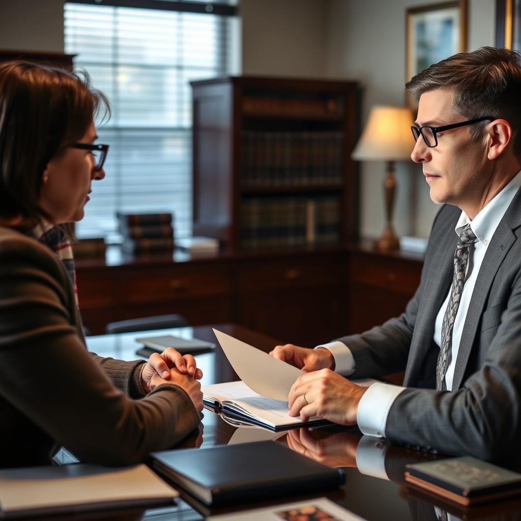 Petit Larceny Lawyer Hanover County
