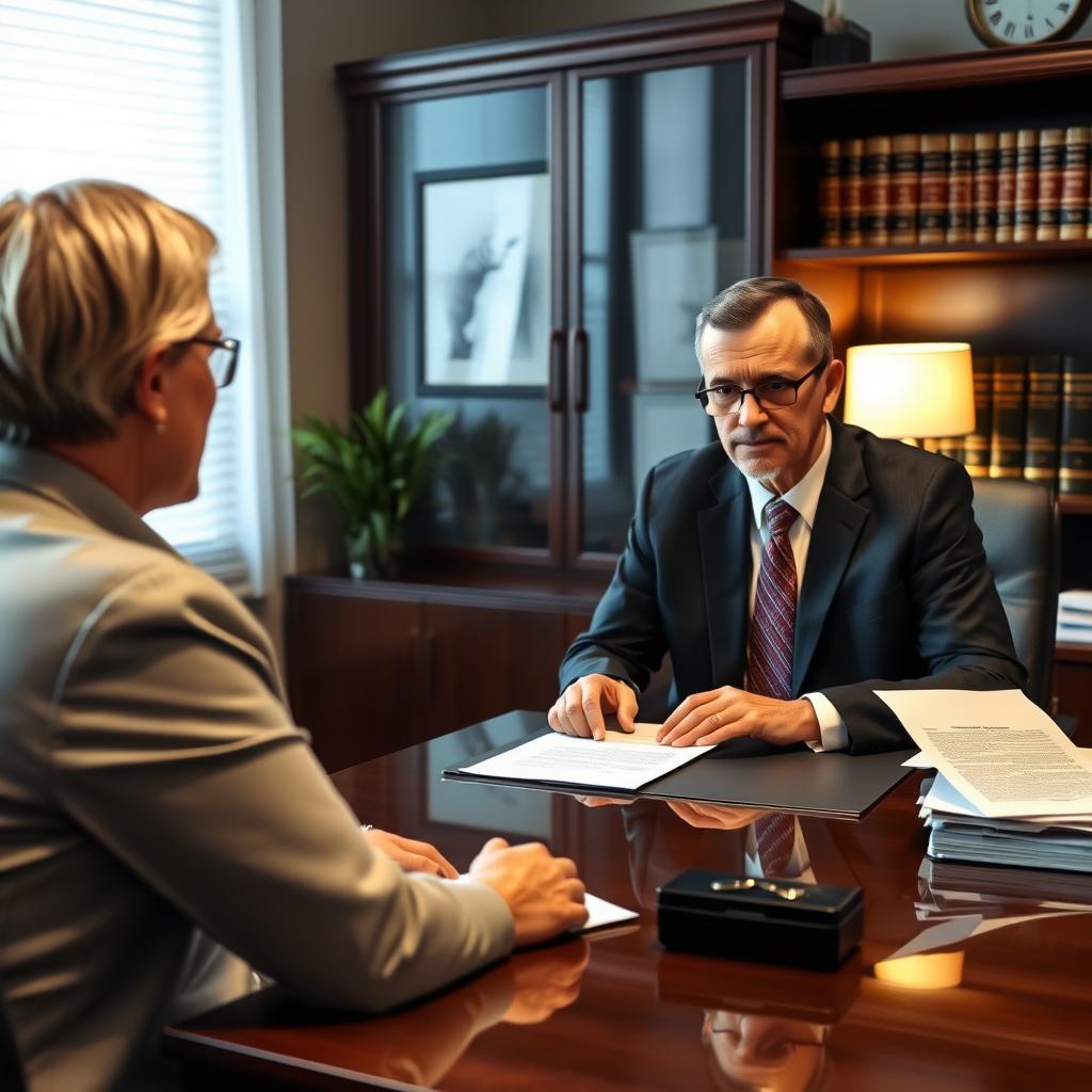 Protective Order Defense Lawyer Suffolk