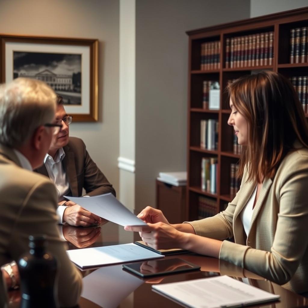 Protective Order Violation Lawyer Suffolk