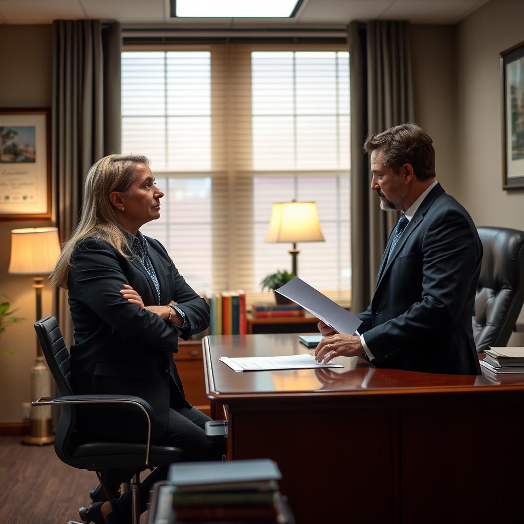 Public Intoxication Lawyer Virginia Beach