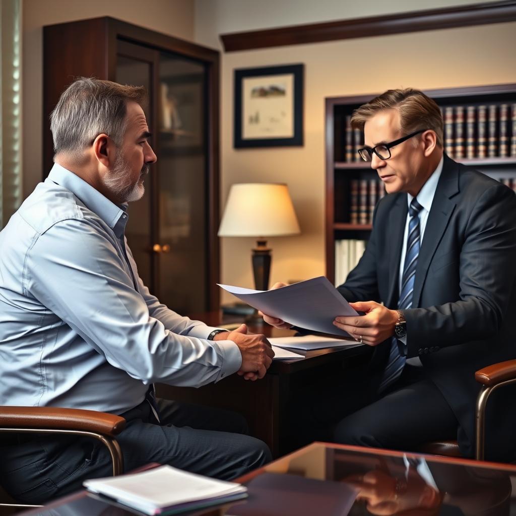 Rape Defense Lawyer Orange County