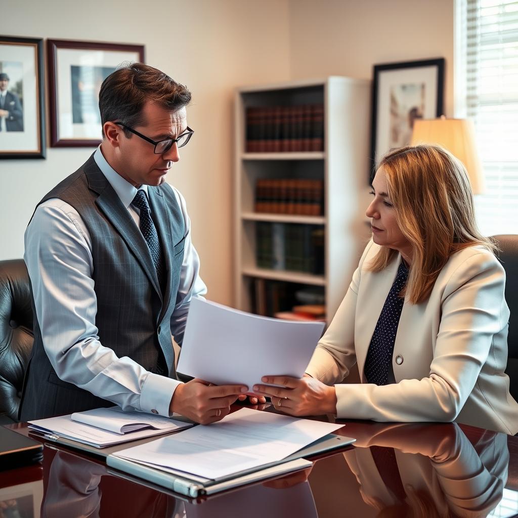 Rape Defense Lawyer Virginia Beach