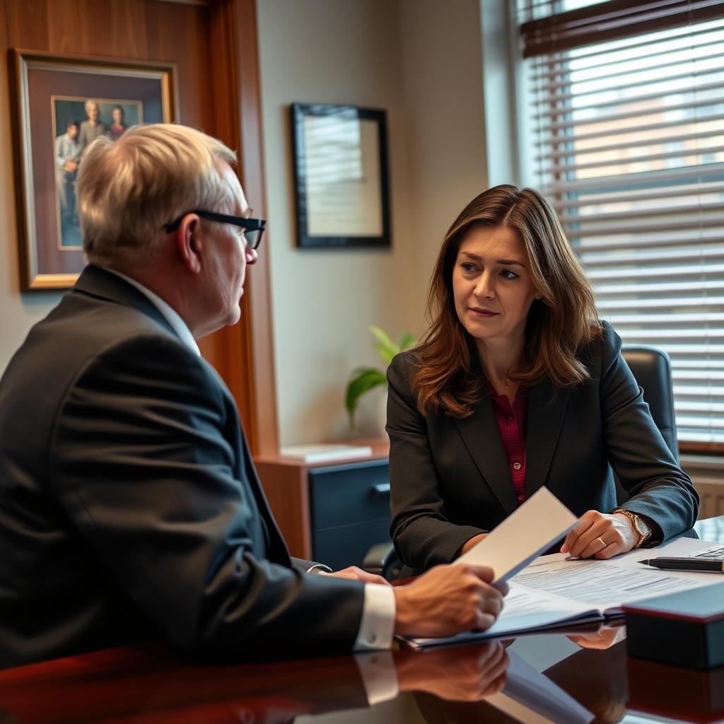 Robbery Defense Lawyer Caroline County