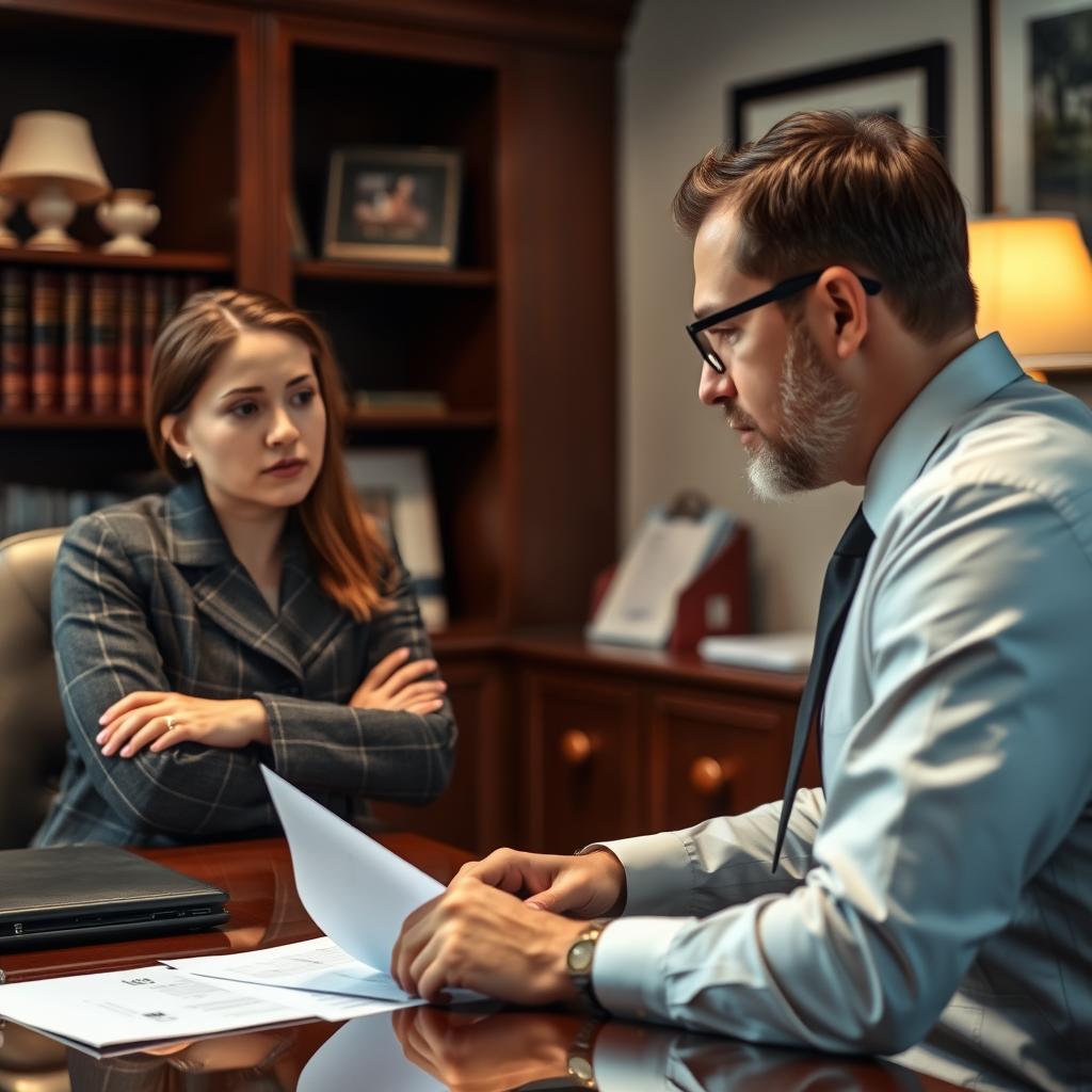 Robbery Defense Lawyer Chesterfield County