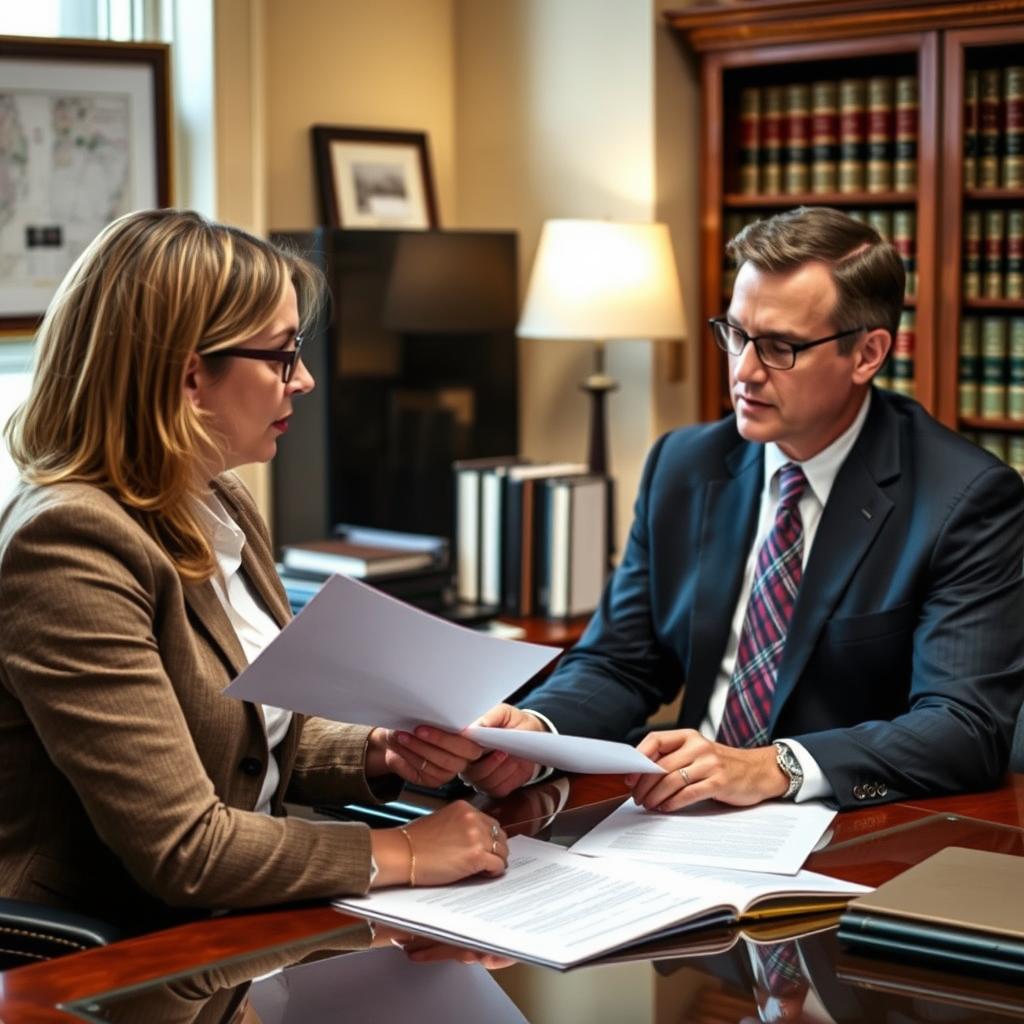 Robbery Lawyer Albemarle County