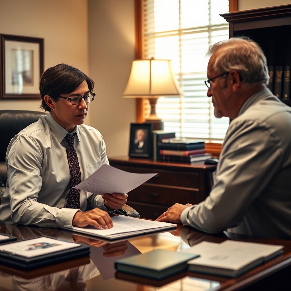 Robbery Lawyer Augusta County