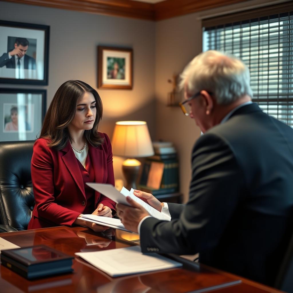 Robbery Lawyer Chesapeake