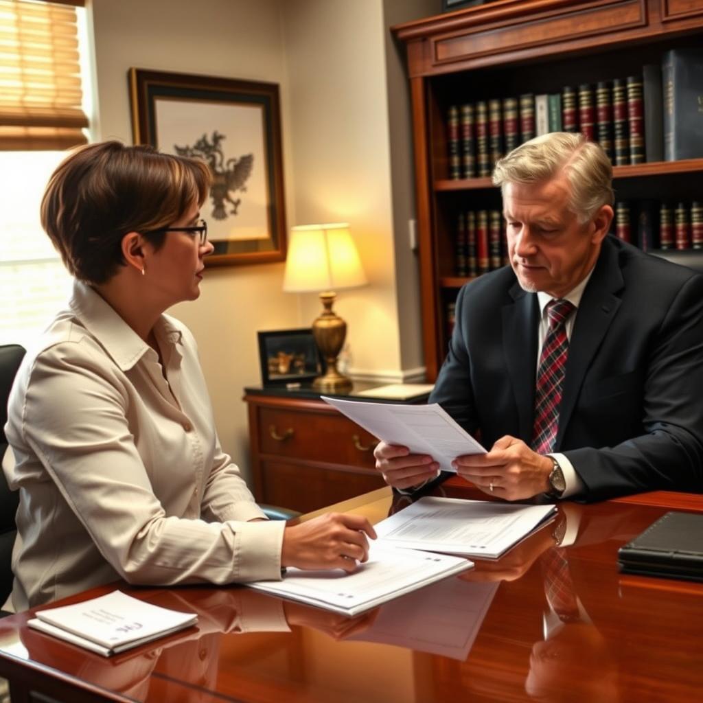Robbery Lawyer Dinwiddie County