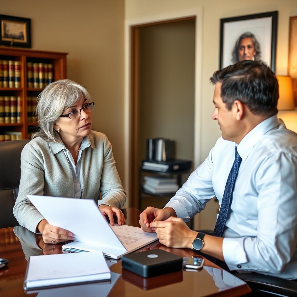 Robbery Lawyer Gloucester County