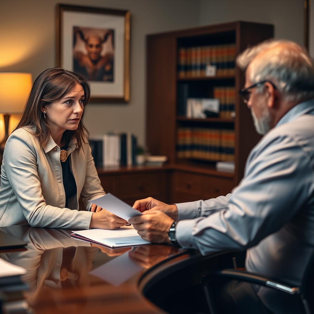 Robbery Lawyer Prince George County