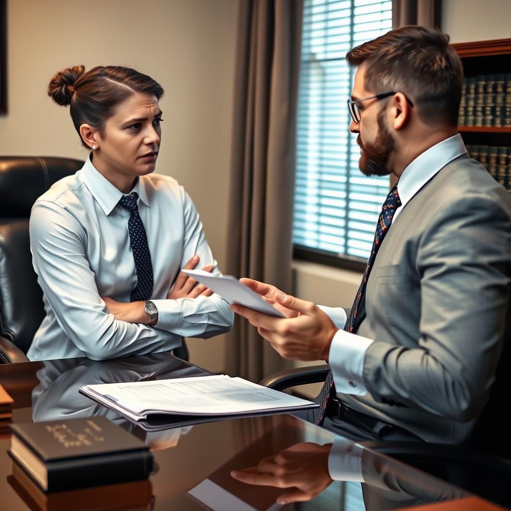 Sex Crime Lawyer Virginia