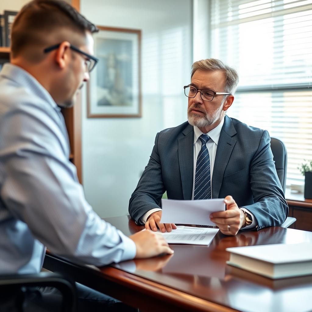 Simple Assault Defense Lawyer Hanover County