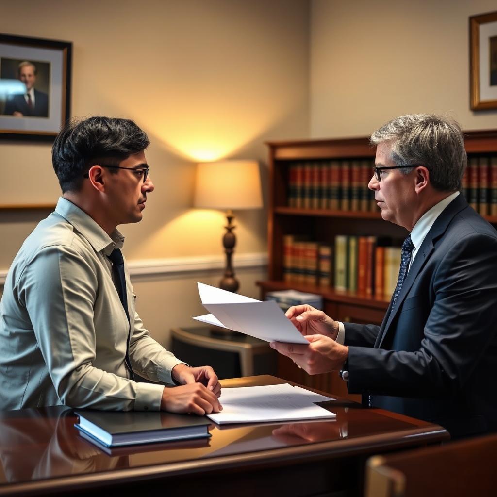 Strangulation Lawyer Colonial Heights