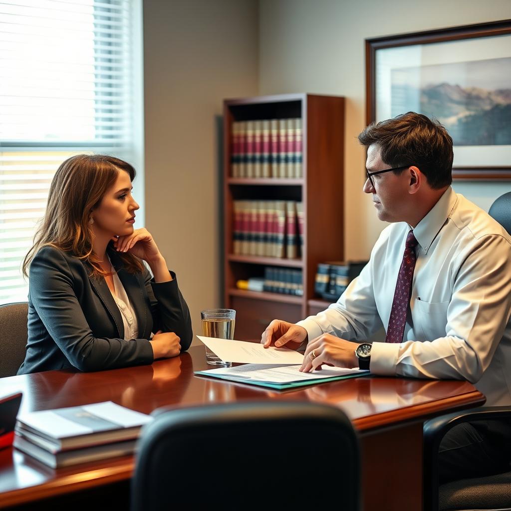 Underage Drinking Lawyer Augusta County