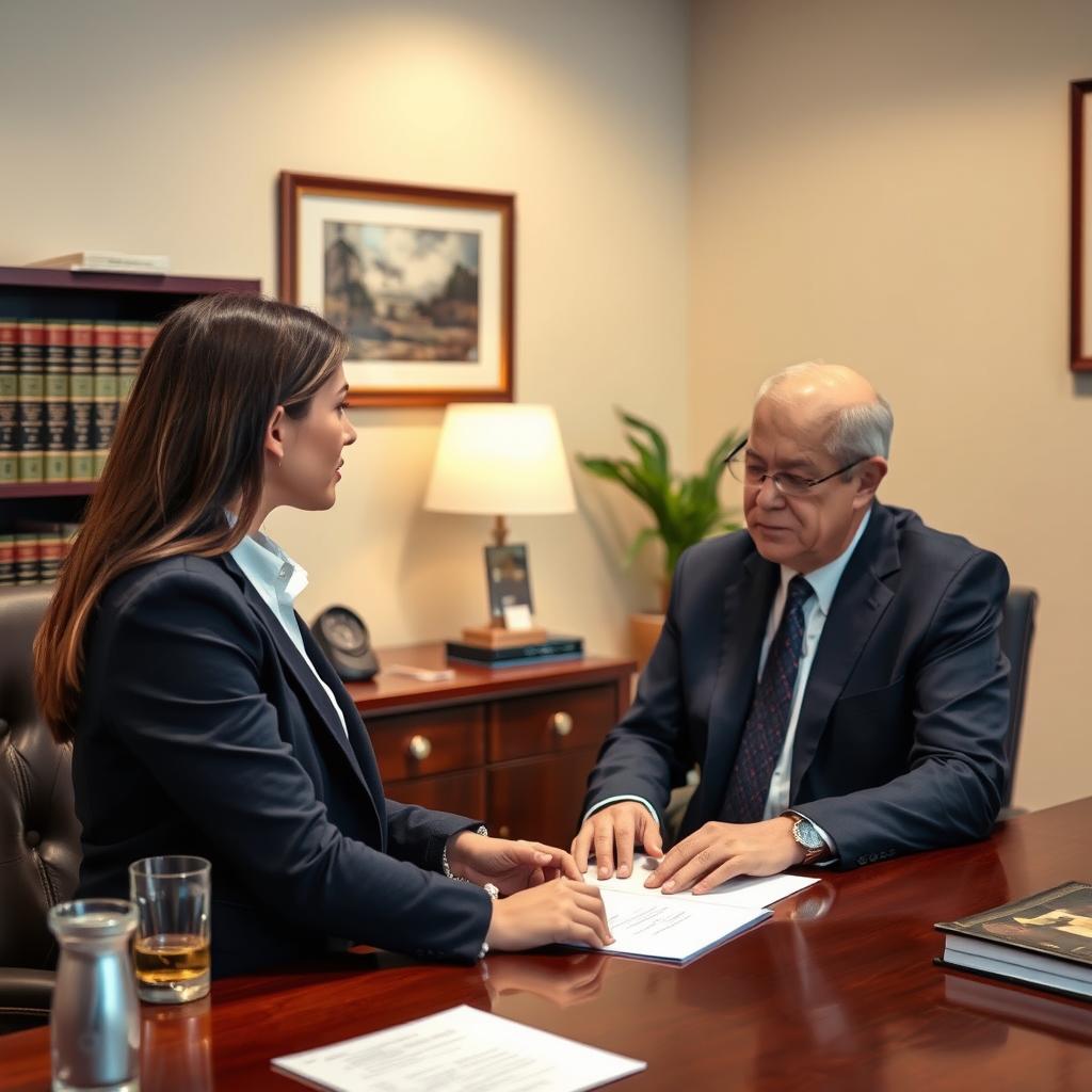 Underage Drinking Lawyer Hanover County