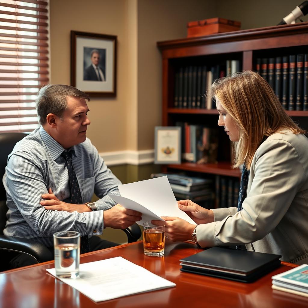 Underage Drinking Lawyer Isle of Wight County