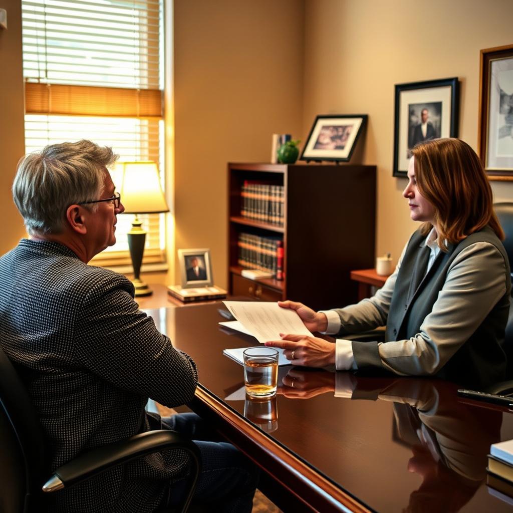 Underage Drinking Lawyer York County