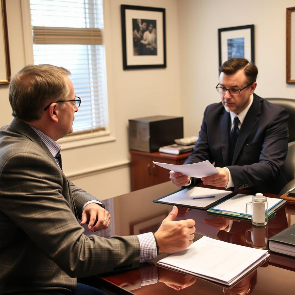 Underage Possession Defense Lawyer Albemarle County