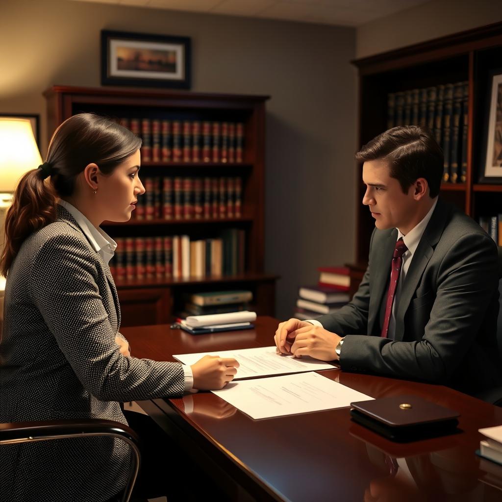 Underage Possession Defense Lawyer Chesapeake