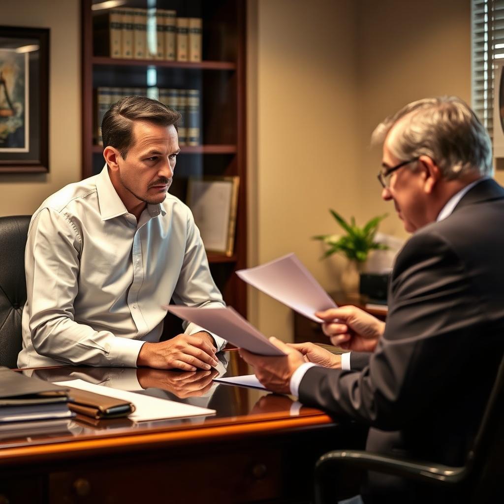 Underage Possession Defense Lawyer Louisa County