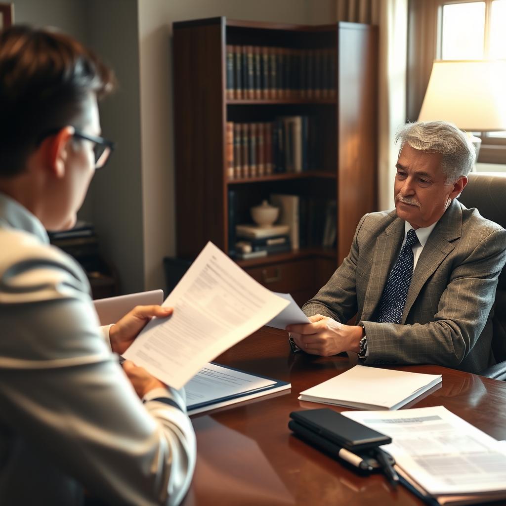 Underage Possession Defense Lawyer New Kent County