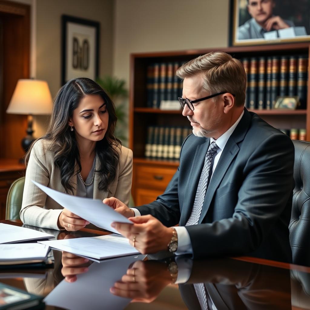 Underage Possession Defense Lawyer Prince George County