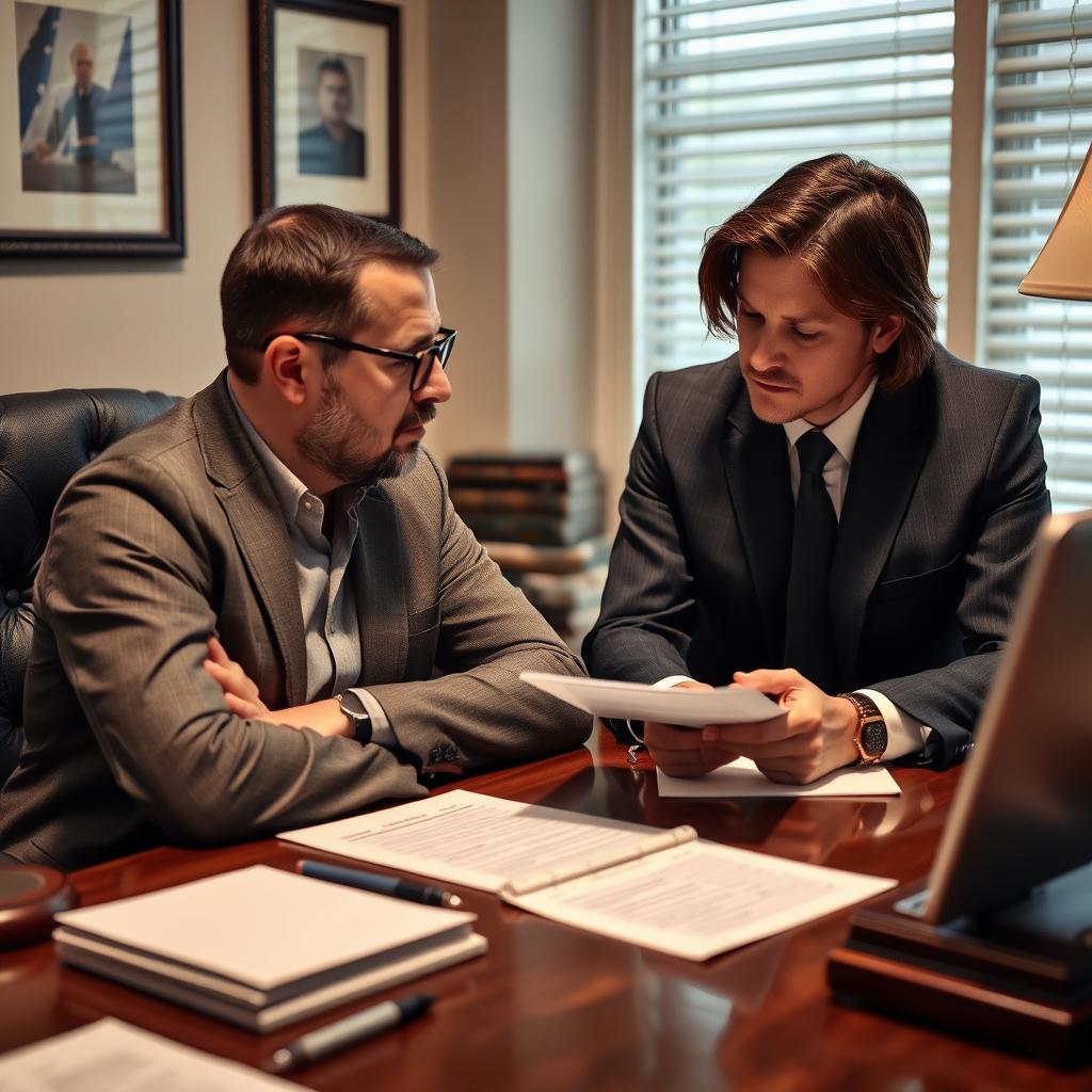 Underage Possession Defense Lawyer Virginia
