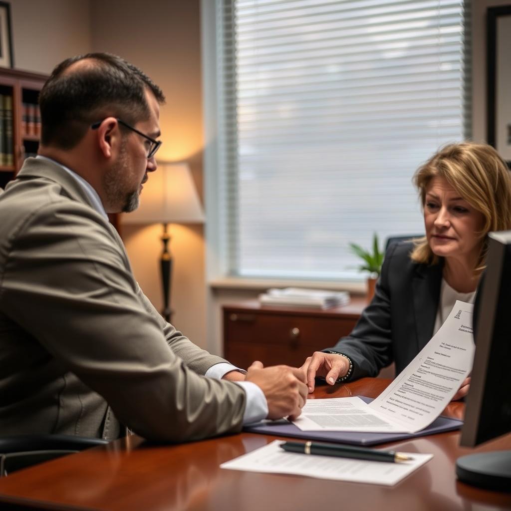 Adultery Divorce Lawyer Chesterfield County