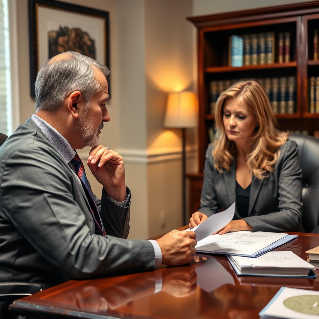 Adultery Divorce Lawyer Colonial Heights